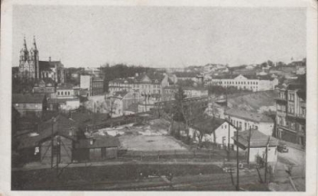 Orlová 19xx 95 044 ** / ●